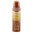 Breeze Argan Vaniglia e Sandalo Deodorante Spray 150 mL